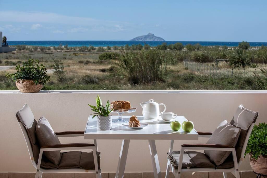 Kallisti Natural Villa Kalamaki  Bagian luar foto